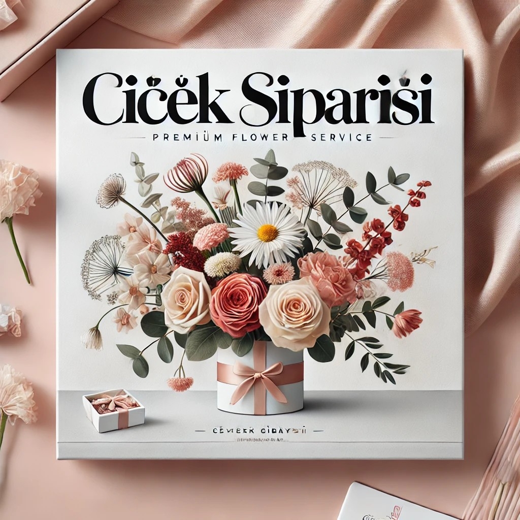 Заказ и доставка цветов в Турции