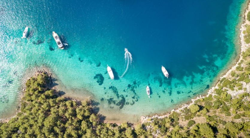 Dalaman Airport ( DLM ) - Selimiye