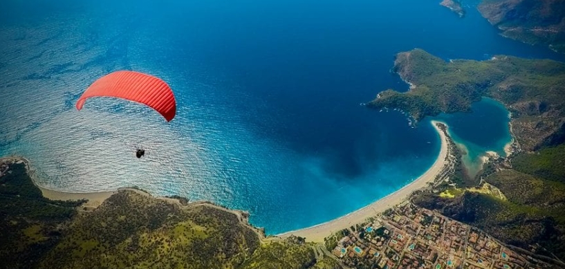 Bodrum Airport ( BJV ) - Dalaman Center