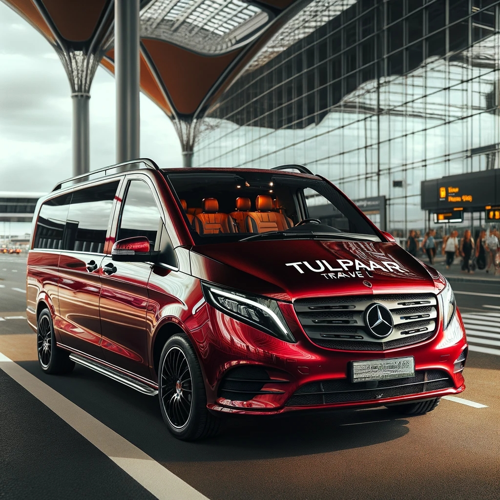 Аэропорт Газипаша (GZP) - Центр Алании