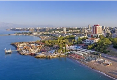 Анталья Гюзельоба