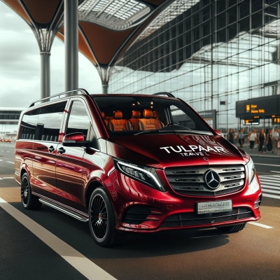 Центр Алании