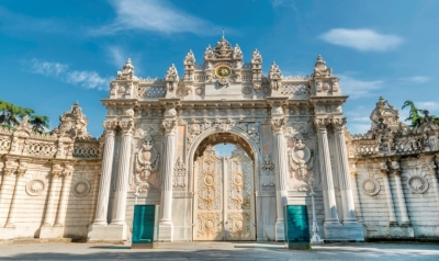 Старый Стамбул (D1)