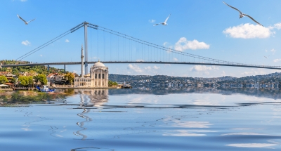 Столица Османов (S3)