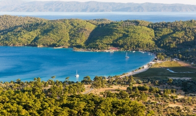 Акбук (Дидим/Айдын)