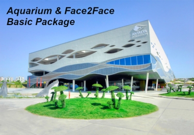 Аквариум & Face2Face